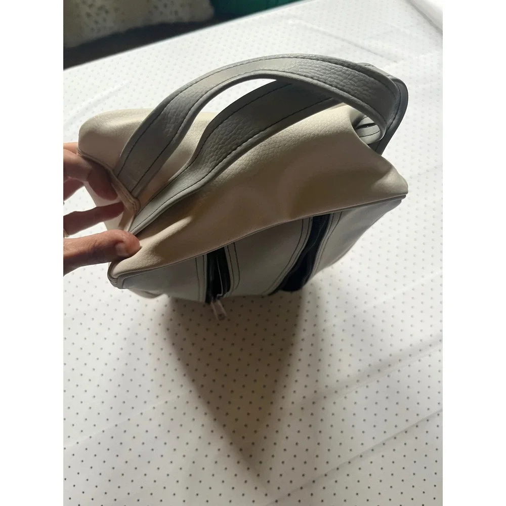 Union League Golf Society ULGS Philadelphia Jones Golf Shoe Bag Private Club
